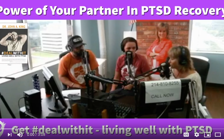 Calgary: Books On PTSD And Relationships