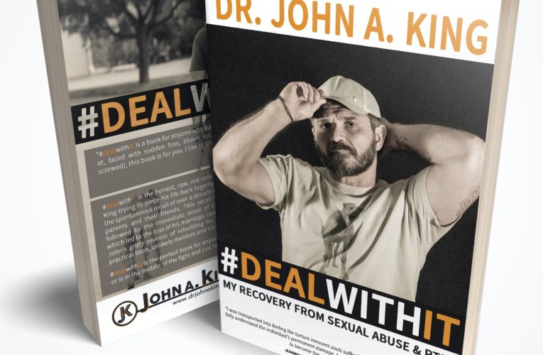 Calgary: The Best Complex PTSD Recovery Book Of All Time