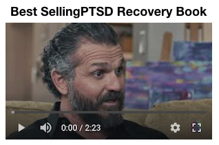Calgary: PTSD Recovery Book