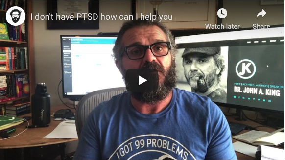 How to Help Someone With PTSD In Calgary.