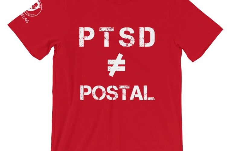 Complex PTSD: From Surviving to Thriving In Calgary.