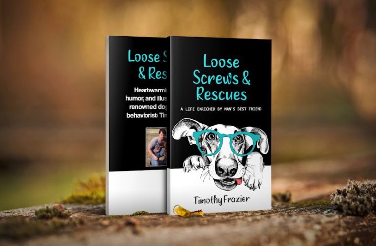Calgary: A Funny Story from the Best Book About Dogs