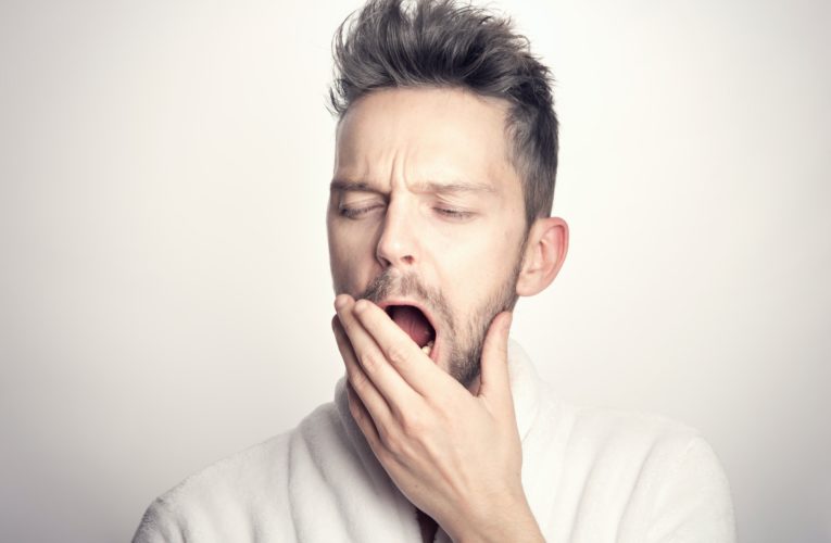 PTSD and Lack of Sleep in Calgary: a Few Tips to Help you Manage