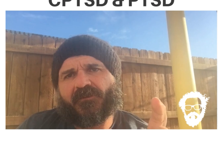 Calgary: What is the difference between CPTSD and PTSD?
