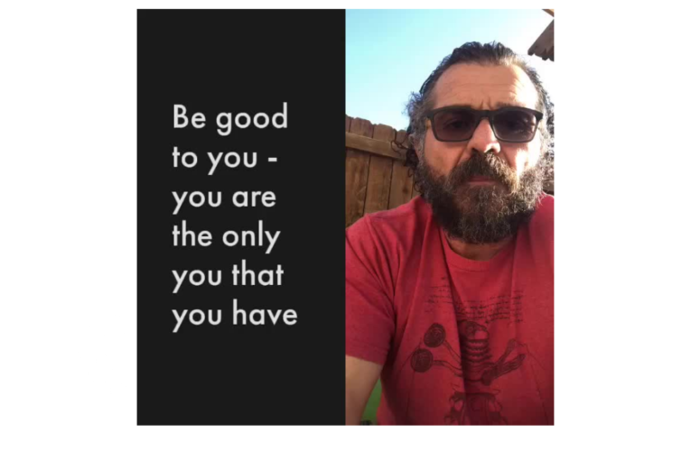 PTSD Self-Care; Post Traumatic Stress Self-Care in Calgary