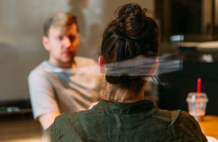 Calgary: 3 WAYS TO TELL IF SOMEONE CARES FOR YOU