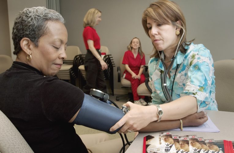 How to Lower Blood Pressure at Home Without Medicine in Calgary