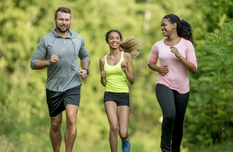 How to Improve Blood Circulation Naturally in Calgary