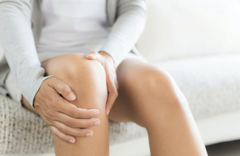 Calgary What Causes Sudden Knee Pain without Injury?