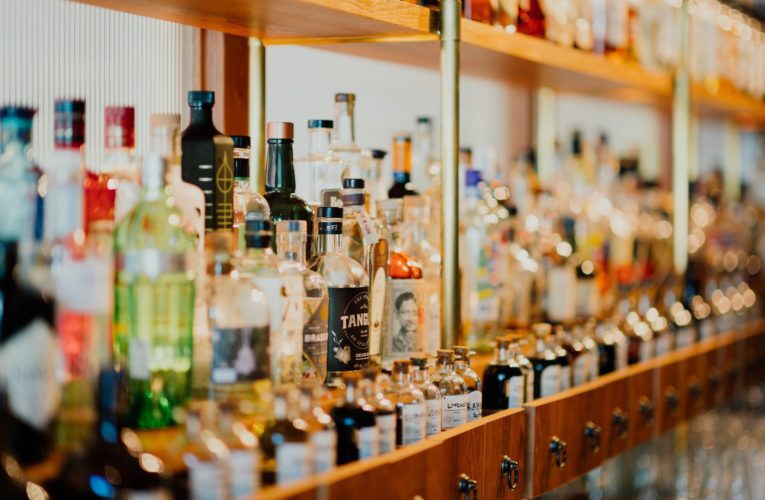 Nutrition and Mental Health in Calgary: A Word About Alcohol