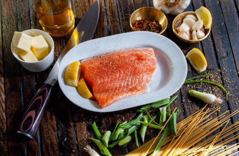 Nutrition and Mental Health in Calgary: Eat Plenty of Fat