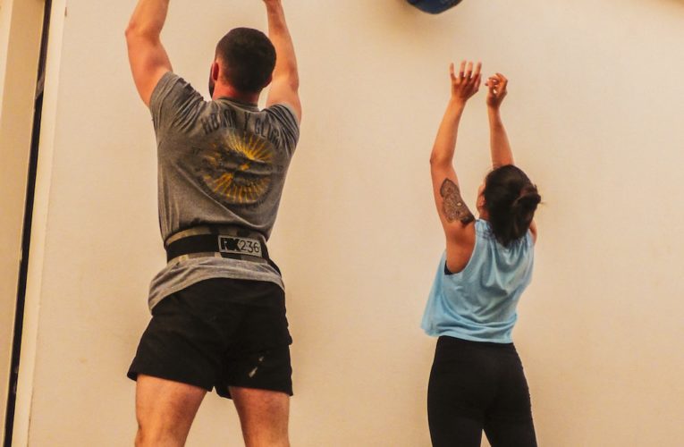 Exercise and Mental Health in Calgary: Reducing Stress Naturally