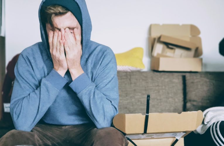 Health at Home: How to Relieve Stress Quickly in Calgary