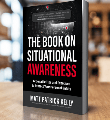 Why Situational Awareness Training Should be Important to us All in Calgary