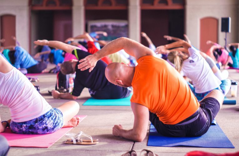Exercise and Mental Health: Boosting Self-Esteem in Calgary