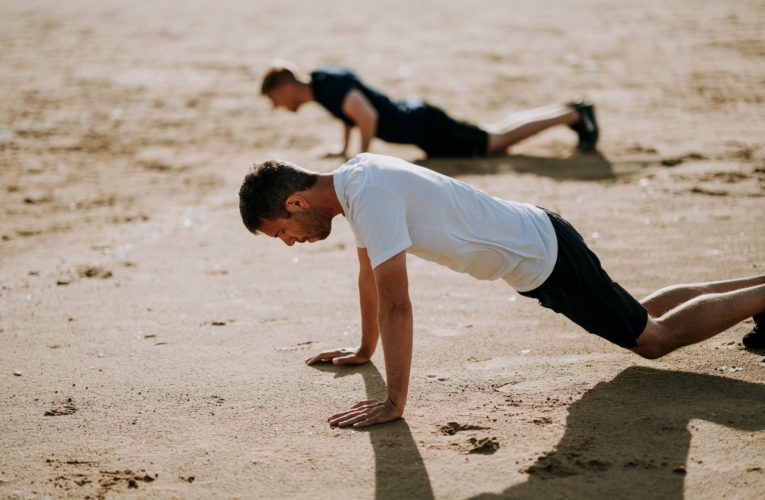 Exercise and Mental Health: Brain Health & Ways to Work Exercise into Your Routine in Calgary