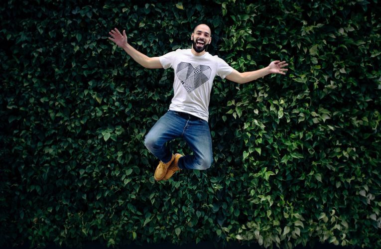 Can Happiness be Learned: the Role of Technology in Cultivating Happiness in Calgary